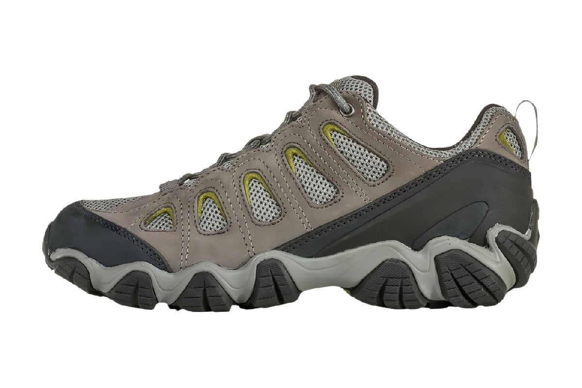 Men¡¯s Breathable Hiking Shoes | walkverve Brand | Outdoor Non-Slip Trekking Sneakers