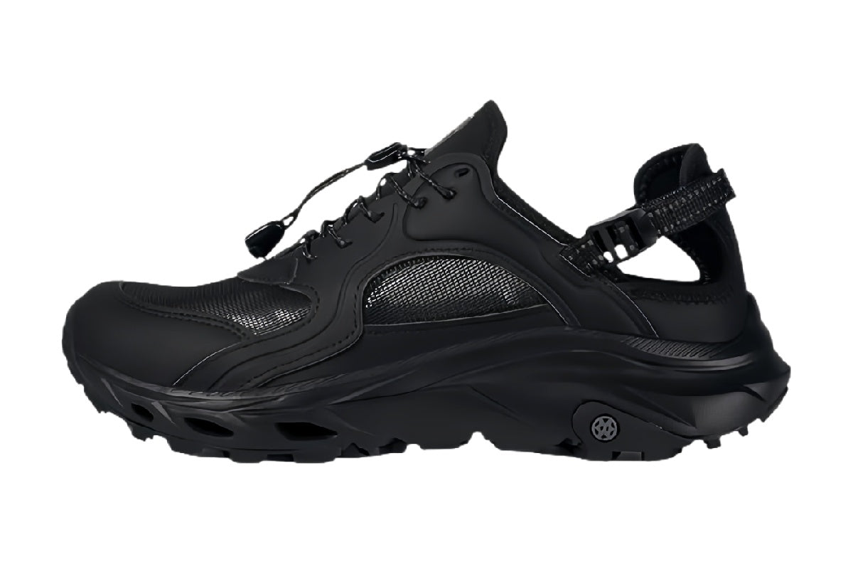 Men¡¯s Outdoor Water Hiking Sandals | walkverve Brand | Breathable Lightweight Non-Slip Sport Shoes